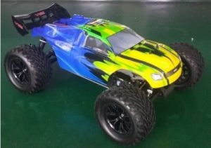 VRX Racing Sword XXX EBD 2.4GHz RTR (VRX/RH901) 2
