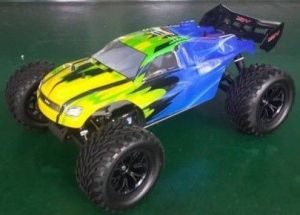 VRX Racing Sword XXX EBD 2.4GHz RTR (VRX/RH901) 3