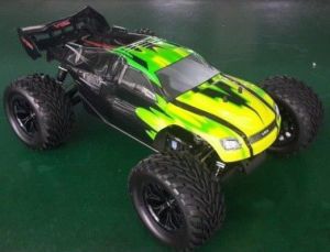 VRX Racing Sword XXX EBD 2.4GHz RTR (VRX/RH901) 4