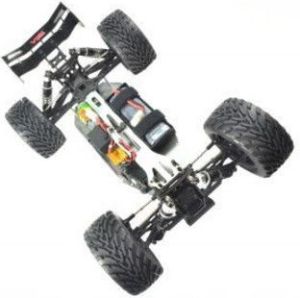 VRX Racing Sword XXX EBD 2.4GHz RTR (VRX/RH901) 5