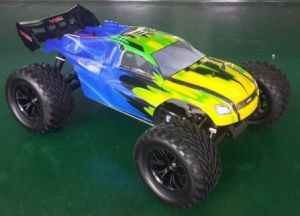 VRX Racing Sword XXX N2 2.4GHz Nitro (VRX/RH905) 2
