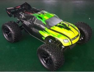VRX Racing Sword XXX N2 2.4GHz Nitro (VRX/RH905) 3