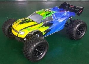 VRX Racing Sword XXX N2 2.4GHz Nitro (VRX/RH905) 4