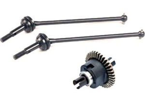 VRX Racing Sword XXX N2 2.4GHz Nitro (VRX/RH905) 5