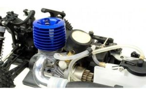 VRX Racing Sword XXX N2 2.4GHz Nitro (VRX/RH905) 6