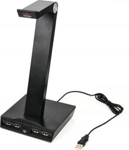 Kraken STOJAK NA SŁUCHAWKI 4