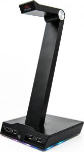 Kraken STOJAK NA SŁUCHAWKI 5