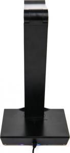 Kraken STOJAK NA SŁUCHAWKI 3