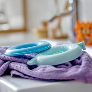 LEGO Duplo Zabawa w kąpieli: pływająca czerwona panda (10964) 3