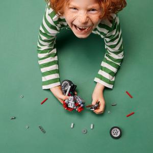 LEGO Technic Motocykl (42132) 2
