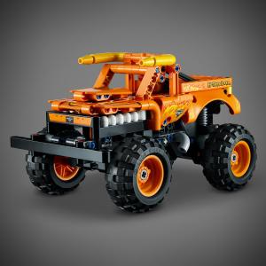 LEGO Technic Monster Jam El Toro Loco (42135) 7