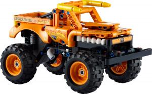 LEGO Technic Monster Jam El Toro Loco (42135) 8