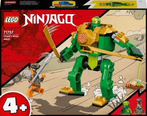 LEGO Ninjago Mech Ninja Lloyda (71757) 1