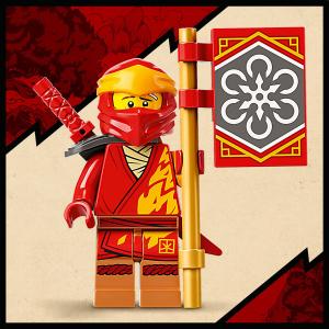 LEGO Ninjago Wielofunkcyjny ultramech ninja (71765) 5