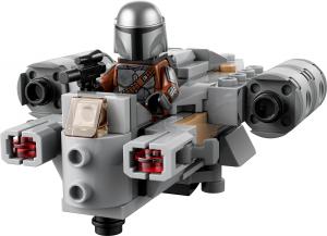 LEGO Star Wars Mikromyśliwiec Brzeszczot (75321) 4