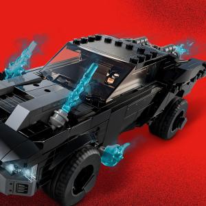 LEGO DC Batmobil: pościg za Pingwinem (76181) 6