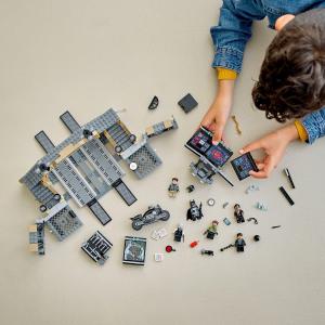 LEGO DC Jaskinia Batmana: pojedynek z Człowiekiem-zagadką (76183) 2