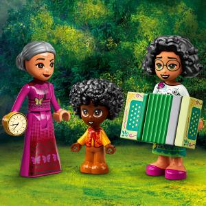 LEGO Disney Dom Madrigalów (43202) 7