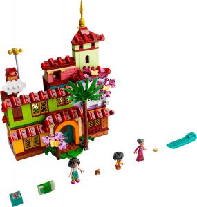 LEGO Disney Dom Madrigalów (43202) 8