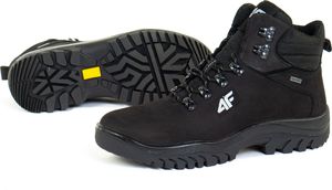Buty trekkingowe męskie 4f OBMH257 21S/Czarny r. 40 2