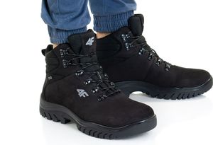 Buty trekkingowe męskie 4f OBMH257 21S/Czarny r. 40 4