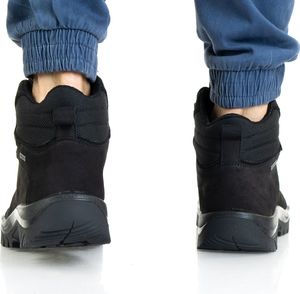 Buty trekkingowe męskie 4f OBMH257 21S/Czarny r. 40 6