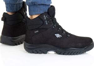 Buty trekkingowe męskie 4f OBMH257 21S/Czarny r. 45 3