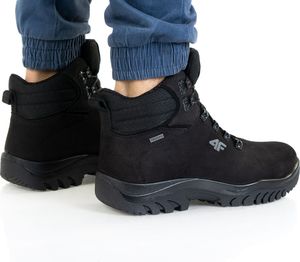 Buty trekkingowe męskie 4f OBMH257 21S/Czarny r. 45 7