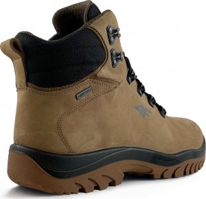 Buty trekkingowe męskie 4f OBMH257 44S/Oliwka r. 45 5