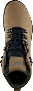 Buty trekkingowe męskie 4f OBMH257 44S/Oliwka r. 46 7