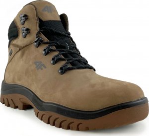 Buty trekkingowe męskie 4f OBMH257 44S/Oliwka r. 46 3