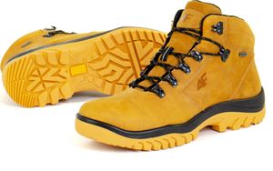 Buty trekkingowe męskie 4f H4Z21-OBMH258 brązowe r. 40 2