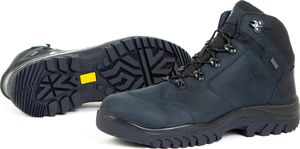 Buty trekkingowe męskie 4f OBMH251 31S/Granat r. 44 2
