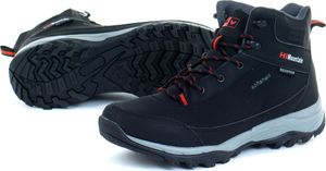 Buty trekkingowe męskie Hi Mountain CSM-03 czarne r. 43 2