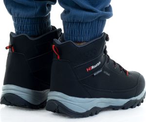 Buty trekkingowe męskie Hi Mountain CSM-03 czarne r. 43 7
