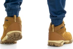 Buty trekkingowe męskie Hi Mountain ZAMSZOWE BUTY TREKKINGOWE : Rozmiar - 43 5