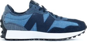 New Balance 327 : Rozmiar - 41.5 2