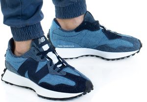 New Balance 327 : Rozmiar - 41.5 4