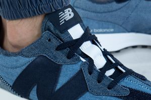 New Balance 327 : Rozmiar - 41.5 6