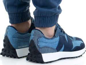 New Balance 327 : Rozmiar - 41.5 7