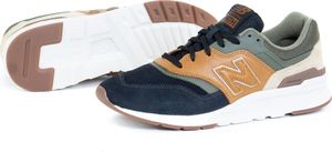 New Balance 997 : Rozmiar - 40 1