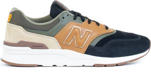 New Balance 997 : Rozmiar - 40 2