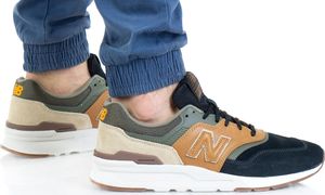 New Balance 997 : Rozmiar - 40 3