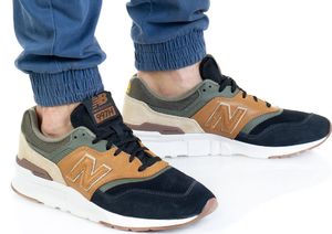 New Balance 997 : Rozmiar - 40 4