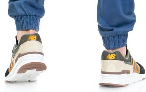 New Balance 997 : Rozmiar - 40 5