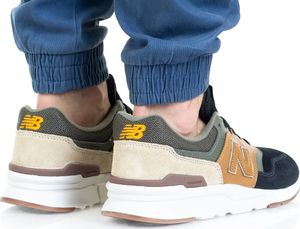 New Balance 997 : Rozmiar - 40 7