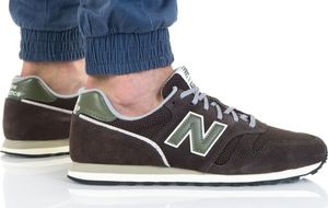 New Balance 373 : Rozmiar - 40.5 3