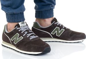 New Balance 373 : Rozmiar - 40.5 4