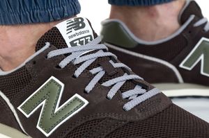 New Balance 373 : Rozmiar - 40.5 5