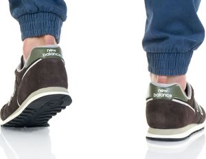 New Balance 373 : Rozmiar - 40.5 6
